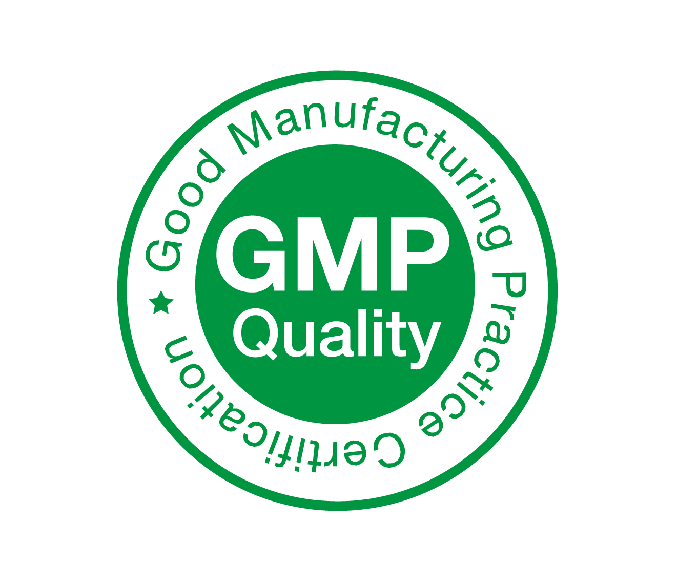GMP / cGMP